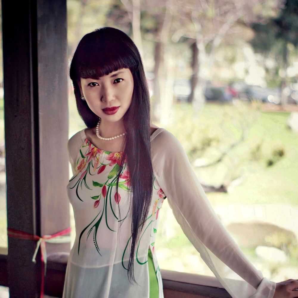 Meet your Posher, Hong
